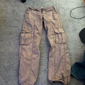 Garage cargos size 3